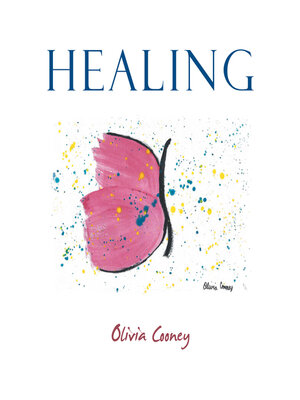 cover image of Healing